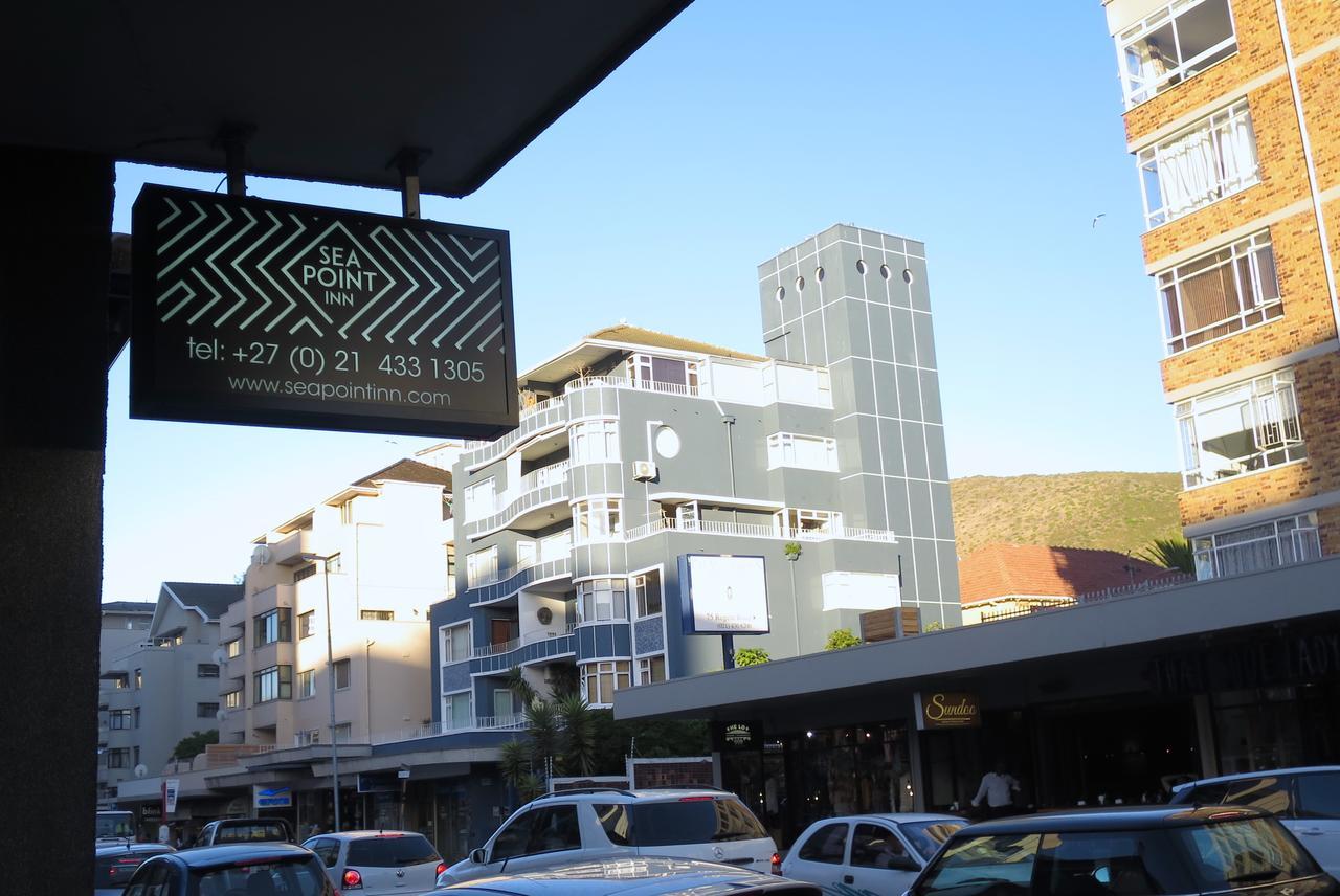 Sea Point Inn Cape Town Exterior photo