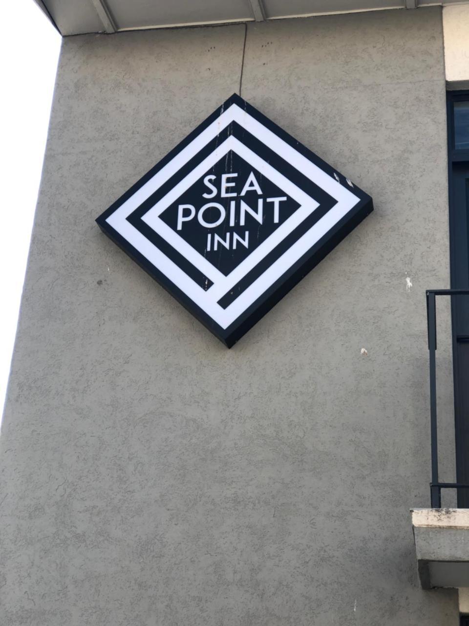 Sea Point Inn Cape Town Exterior photo